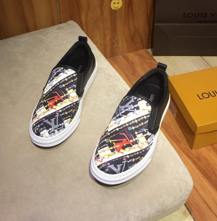 SAMC - LOV Men Shoes - 1759