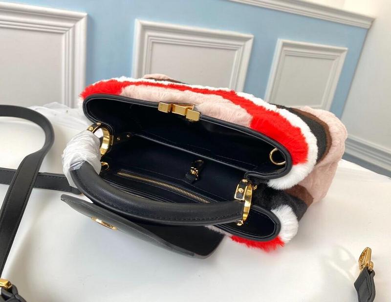 SAMC - LOV Bags - 2576