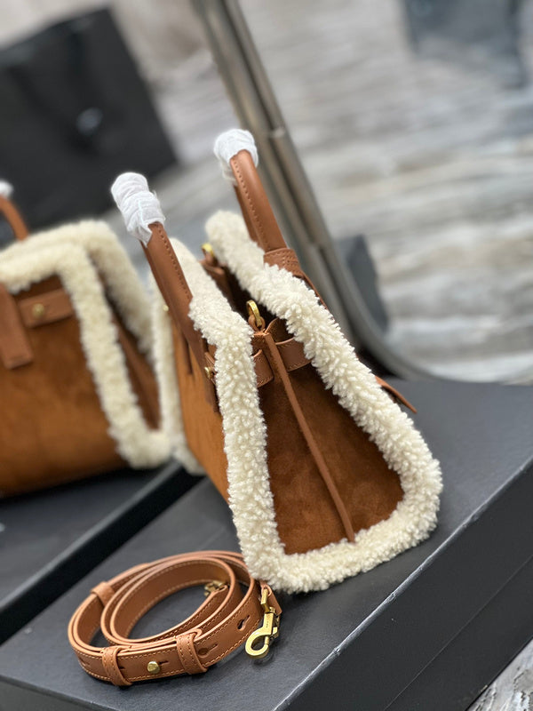 Satchel Bags - SLY Bags - 2150