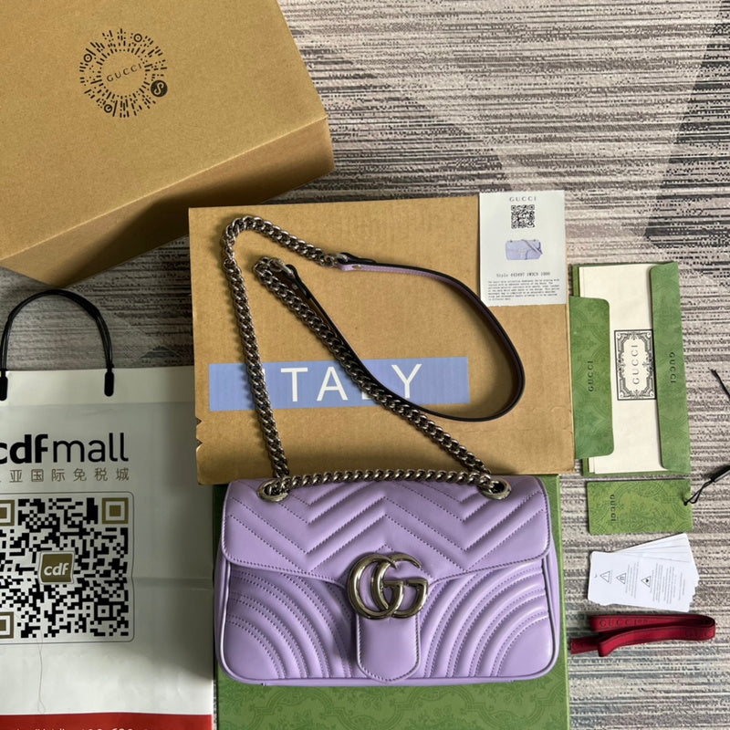 Glami - GUKI Bags - 1017