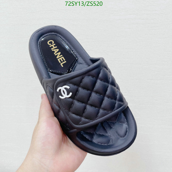SAMC - CHL Women Shoes Slippers - 193