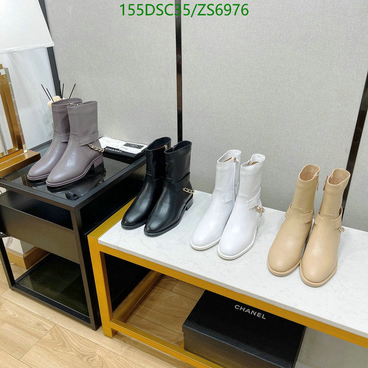 SAMC - Mix Boots - 291