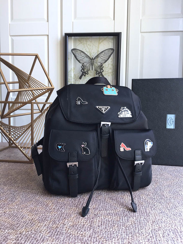 Satchel Bags - PDA Bags - 1464