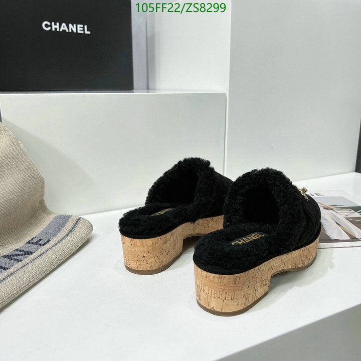 SAMC - CHL Women Shoes Slippers - 143