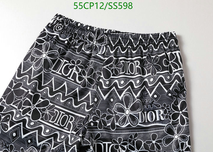 SAMC - DOR Swimsuits - 180
