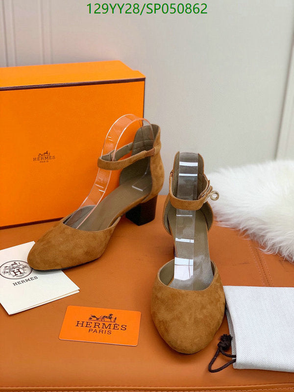 SAMC - HMS Women Shoes - 421