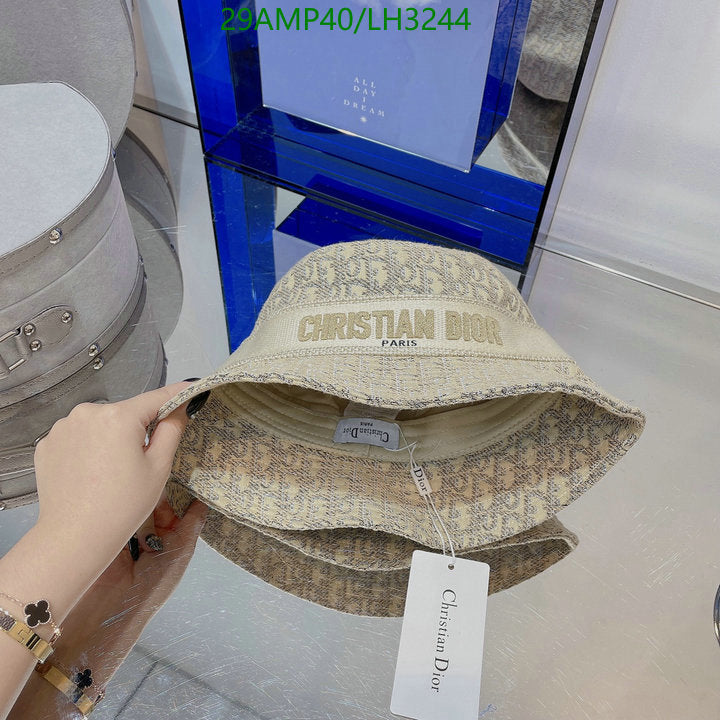 SAMC - DOR Caps & Hats - 198