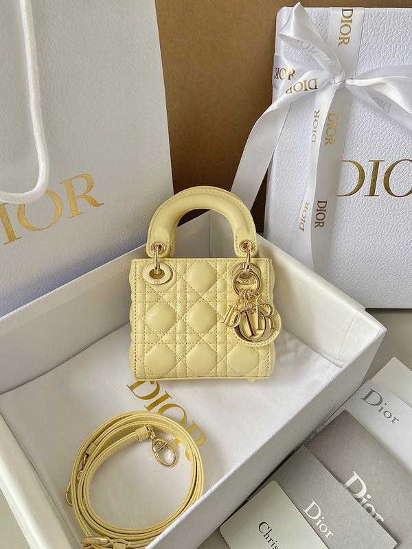 Glami - DOR Bags - 411
