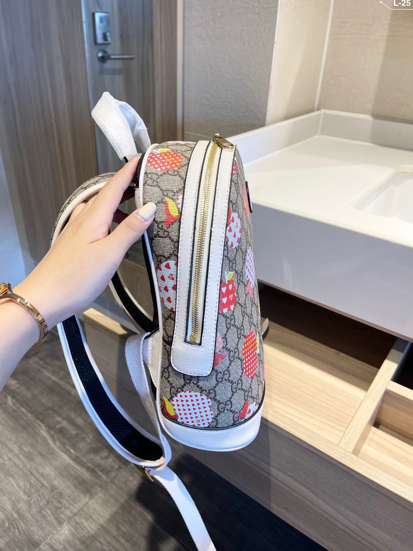 EN - New Arrival Bags GCI 346