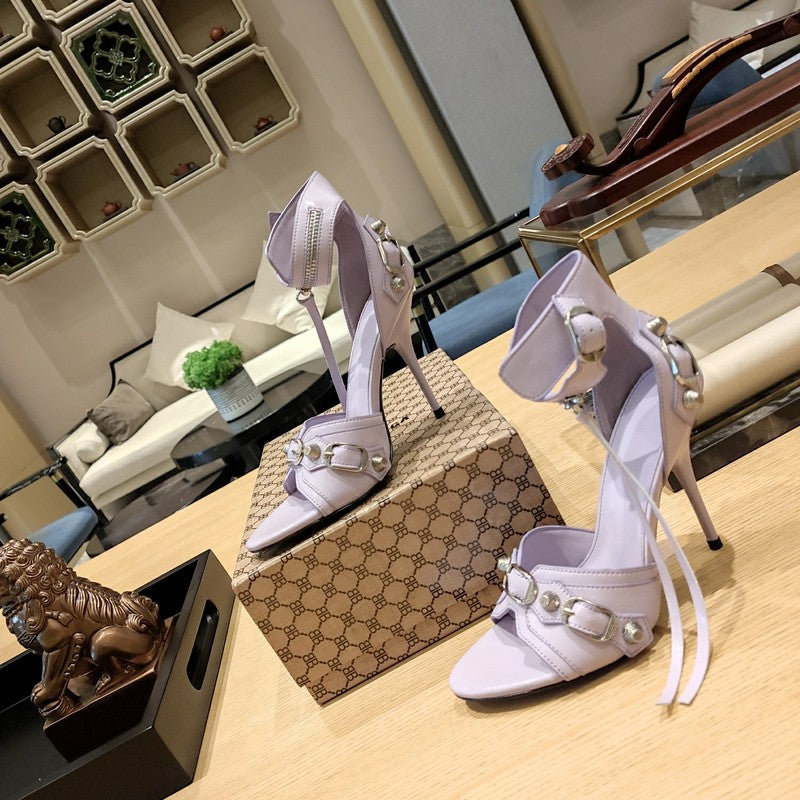 Satchel Bags - BGA Shoes - 722