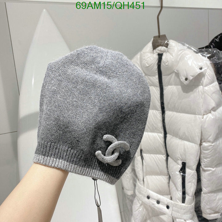 SAMC - CHL Caps & Hats - 137