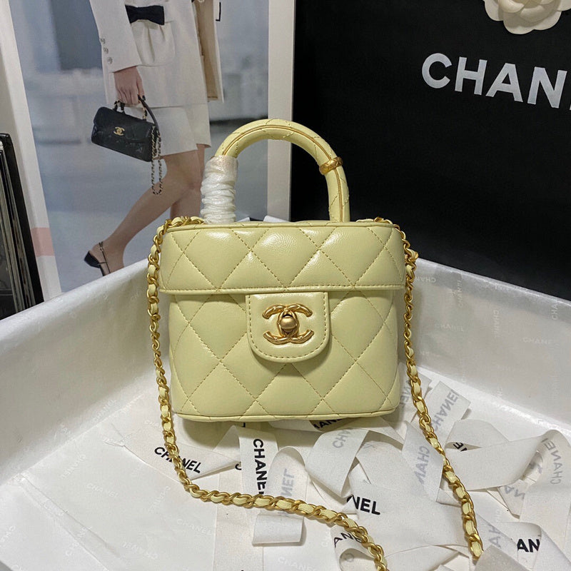 Satchel Bags - CHL Bags - 2325