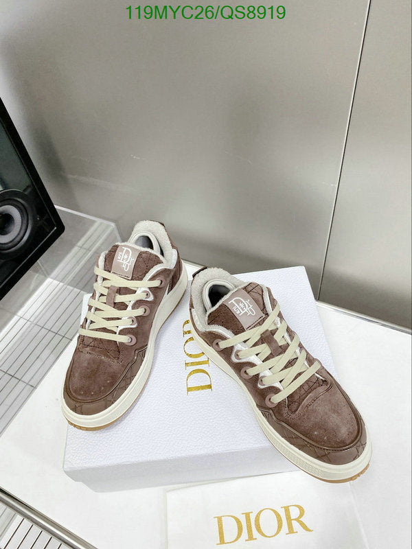 SAMCC - DOR Women Shoes - 1649
