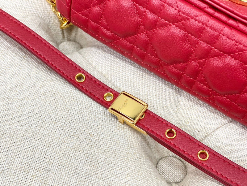 Glami- - DOR Bags - 298