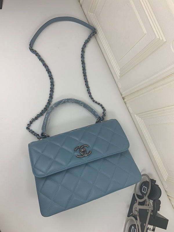 Satchel Bags - CHL Bags - 2078