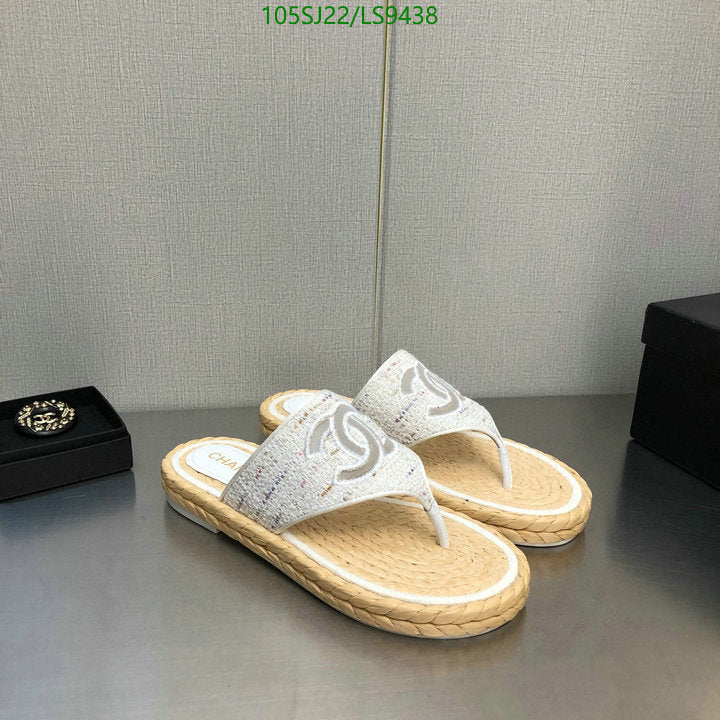 SAMC - CHL Women Shoes Slippers - 220