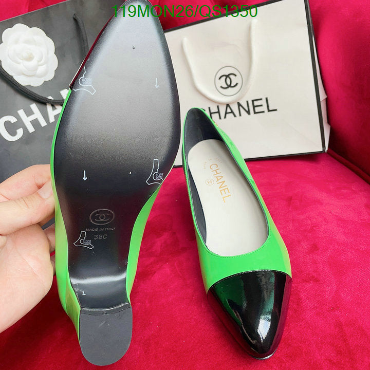 SAMC - CHL Women Shoes Ballet - 300