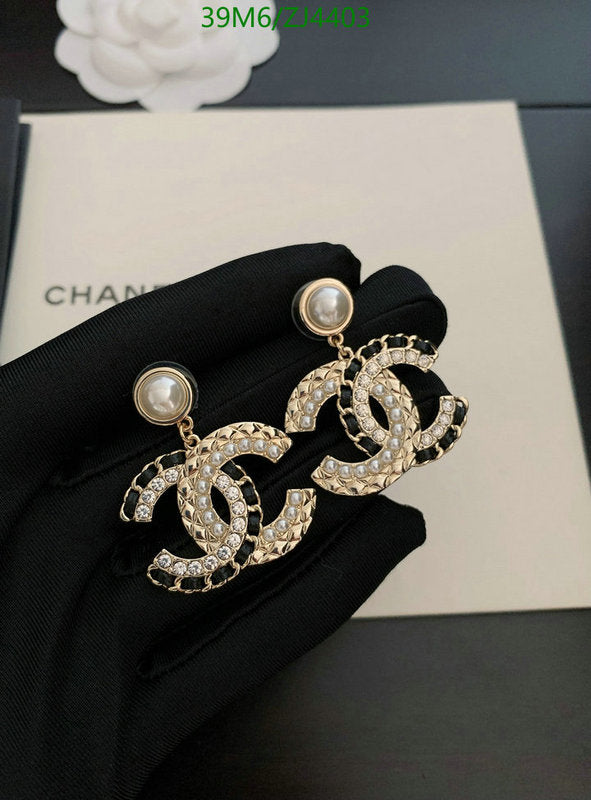 SAMC - CHL Jewelry Earrings - 515