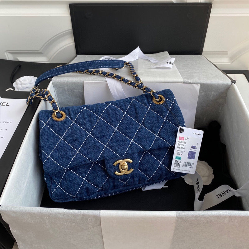Satchel Bags - CHL Bags - 4890
