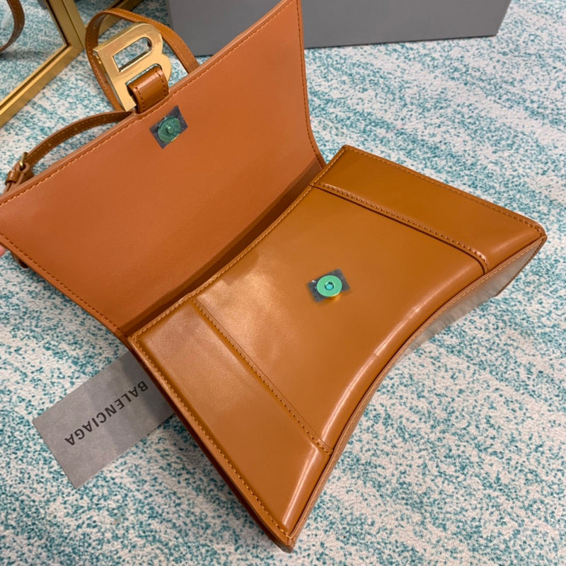 Satchel Bags - BGA Bags - 172