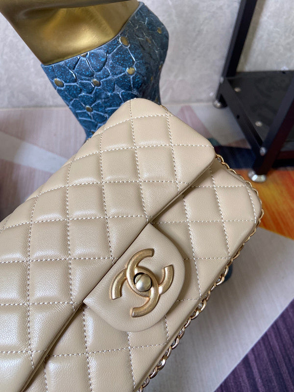 Satchel Bags - CHL Bags - 3989