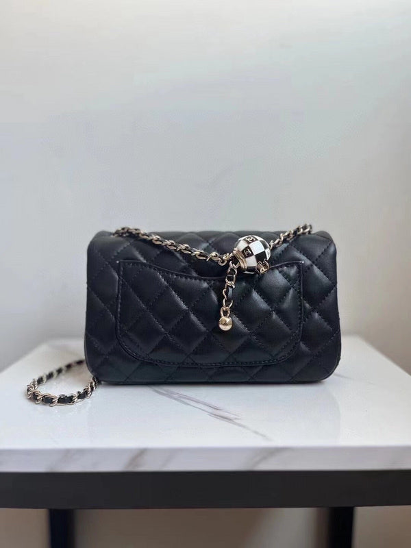 Satchel Bags - CHL Bags - 2540