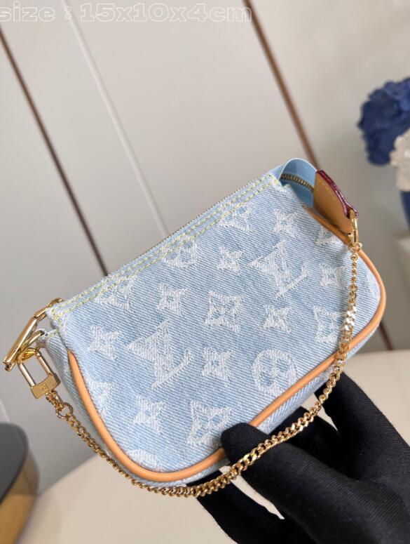 SAMC - LOV Bags - 170