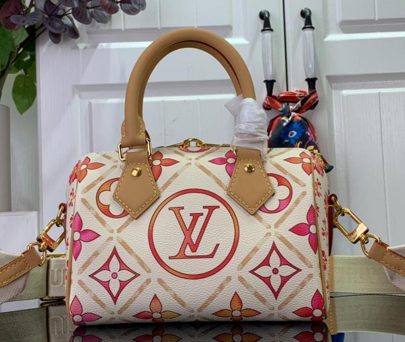SAMC - LOV Bags - 120