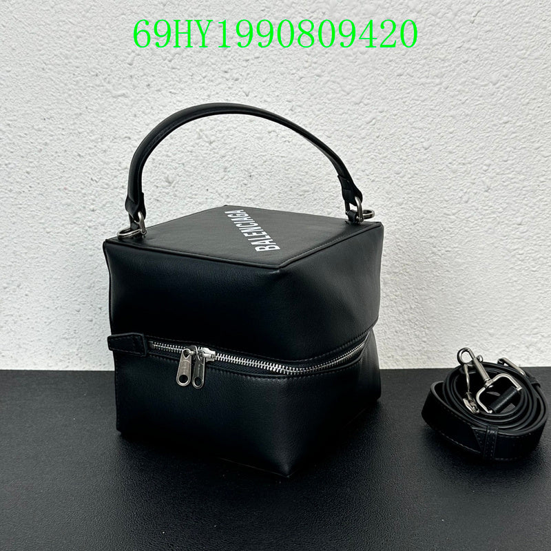 Glami Fashion - BGA Bags - 1640