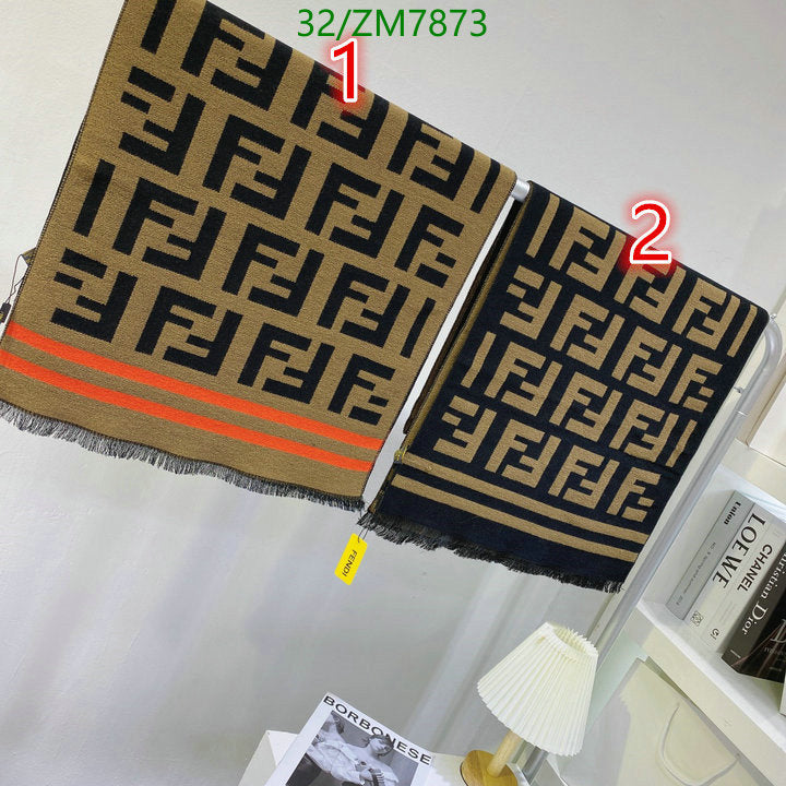 SAMC - FDE Scarves - 174