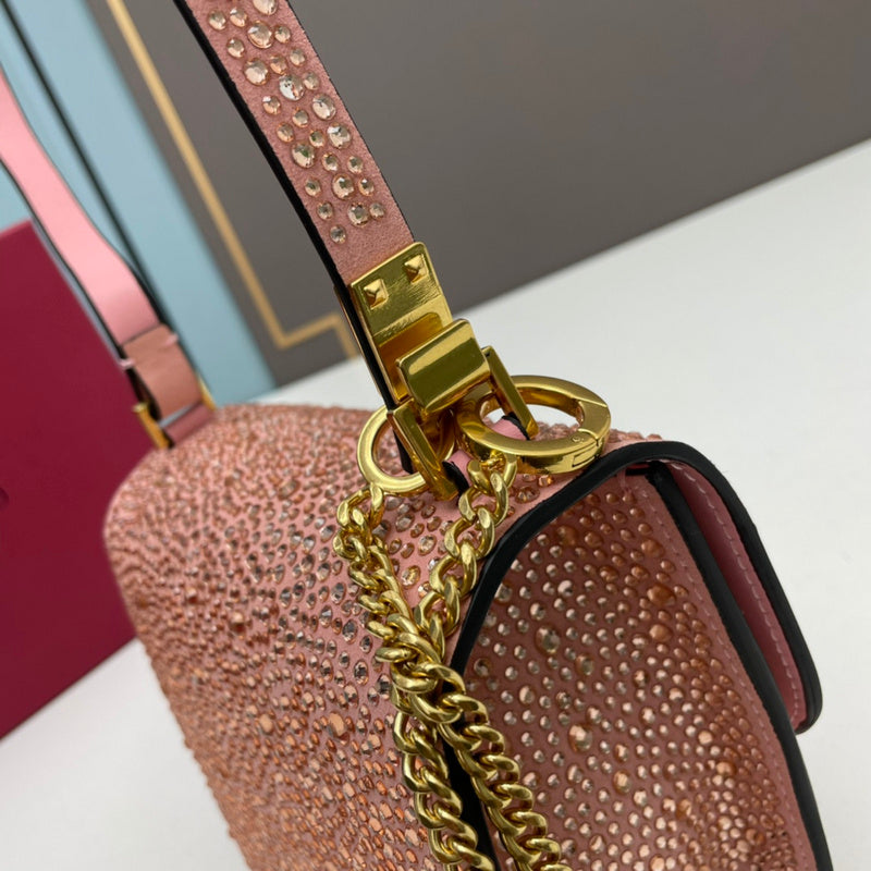 Satchel Bags - VLO Bags - 013