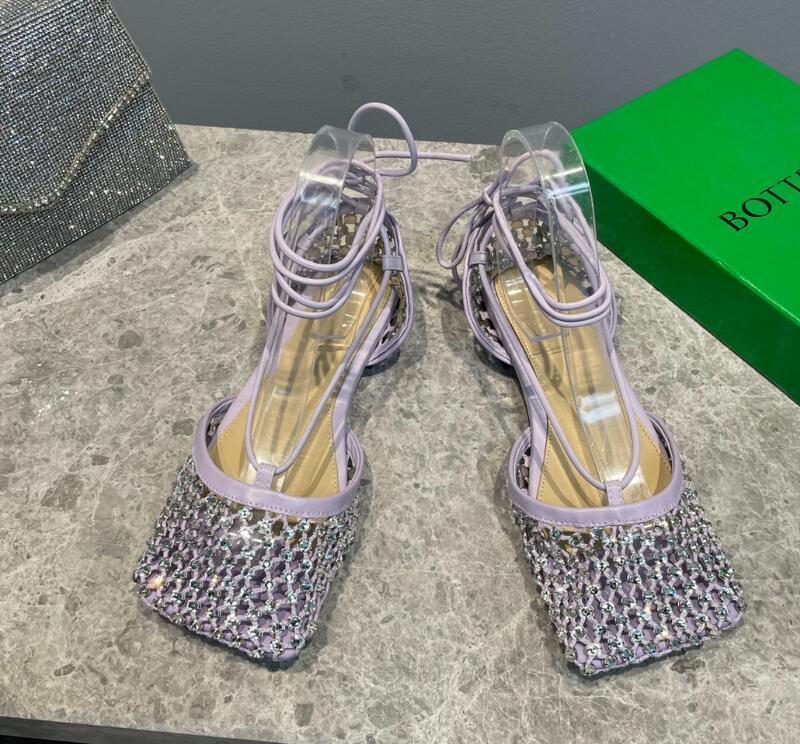 SAMC - BO Women Shoes - 027