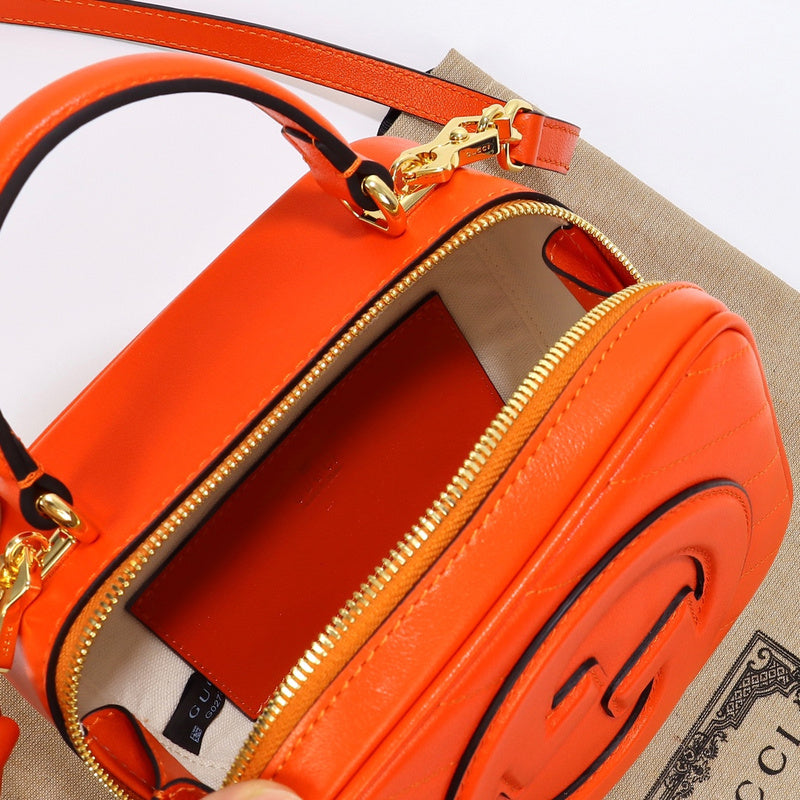 Satchel Bags - GCI Bags - 1415