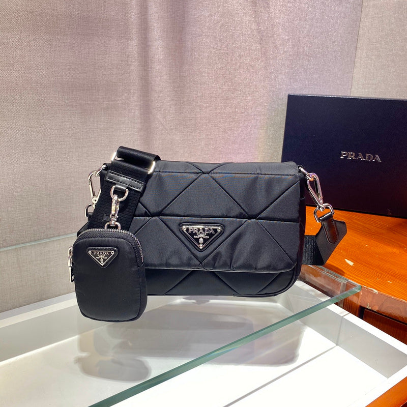 Satchel Bags - PRA Bags - 336