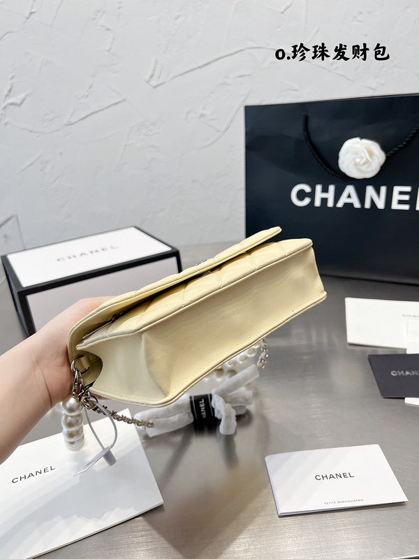 Satchel Bags - CHL Bags - 7149