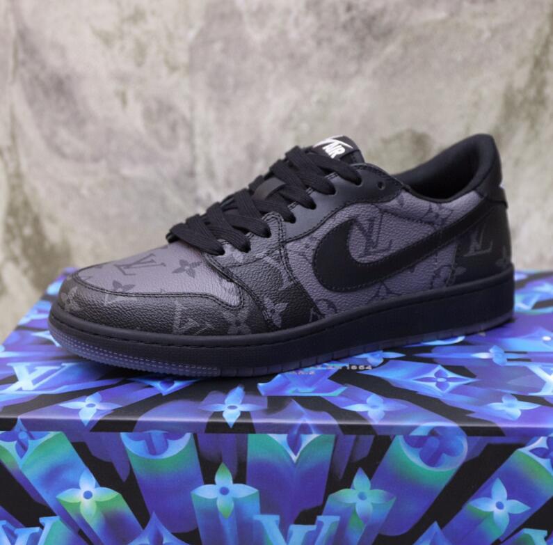 SAMC - LOV Men Shoes - 1318