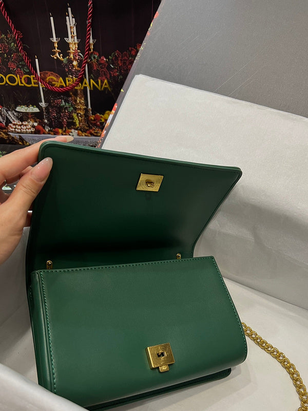 Satchel Bags - DG Bags - 365