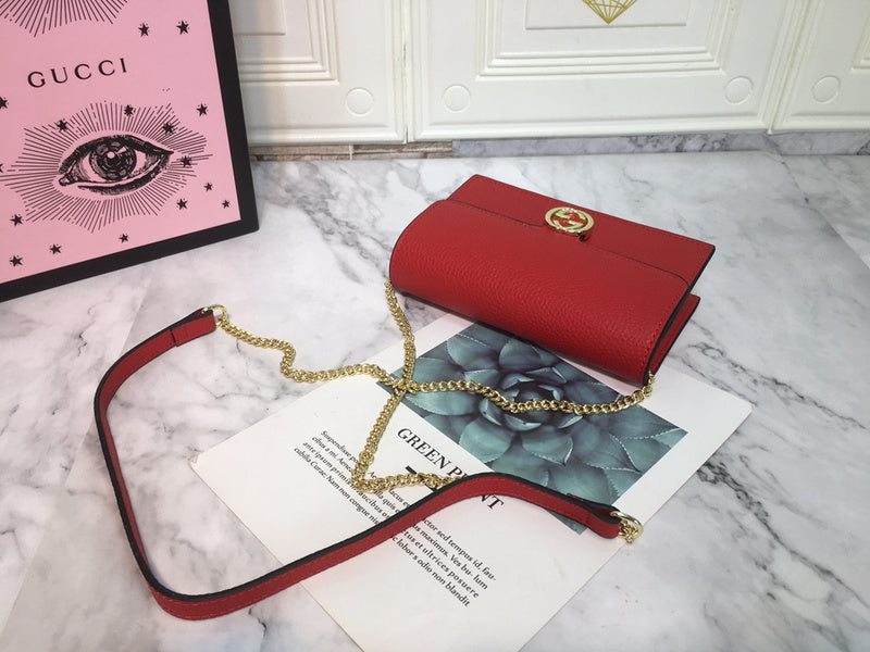 Satchel Bags - GCI Bags - 1690