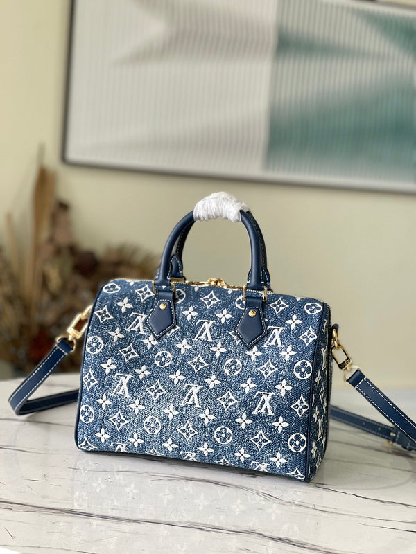 Glami Fashion Lu-Vi bags - 17035