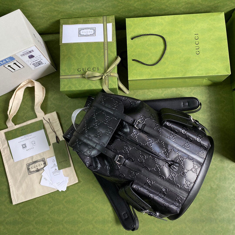 Satchel Bags - GCI Bags - 5944