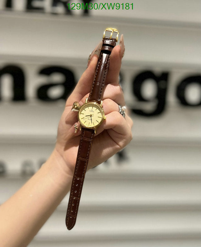 SAMC - OG Watches - 086