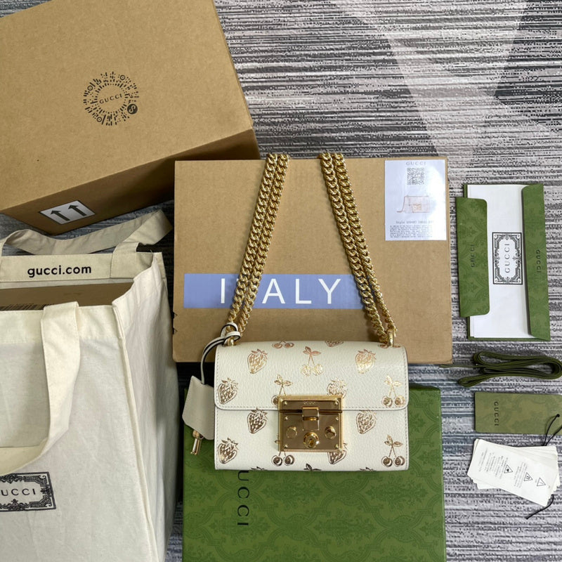 ELE - GG Bags - 1533