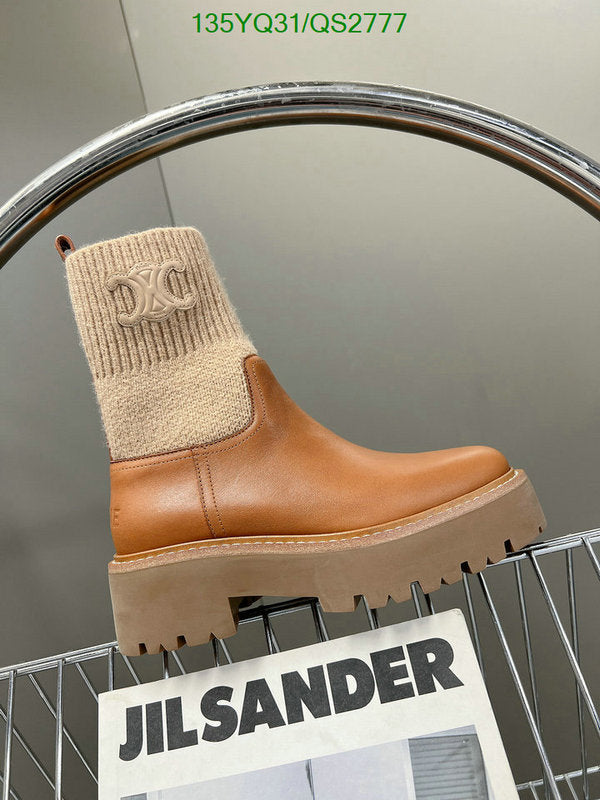 SAMC - COL Women Shoes - 101