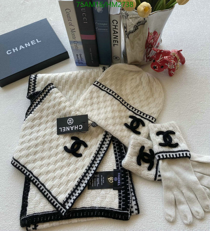 SAMC - CHL Scarves - 826
