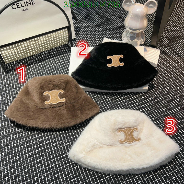 SAMC - COL Caps & Hats - 054
