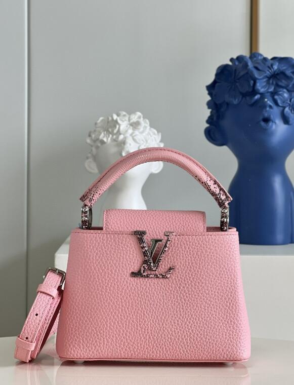 SAMC - LOV Bags - 1799