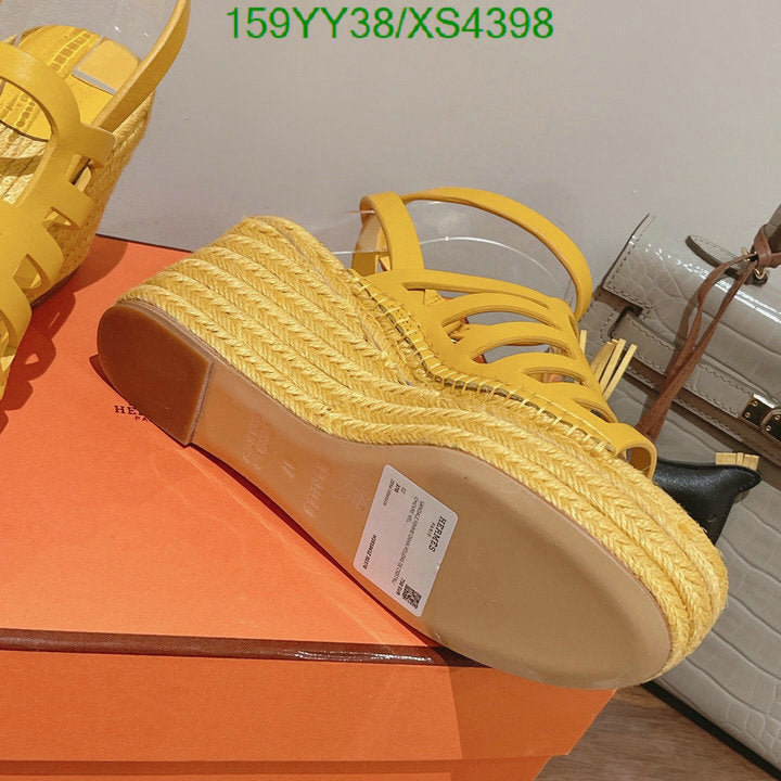 SAMC - HMS Women Shoes - 375