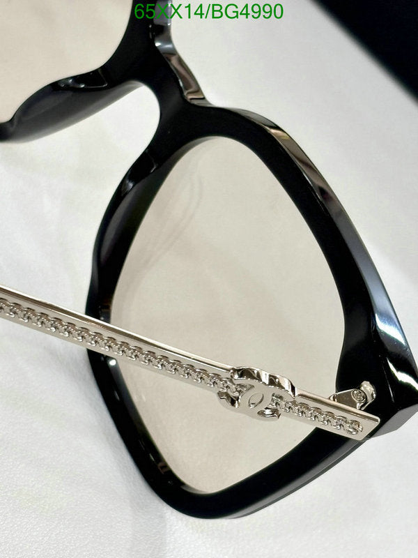 SAMC - CHL Glasses - 132