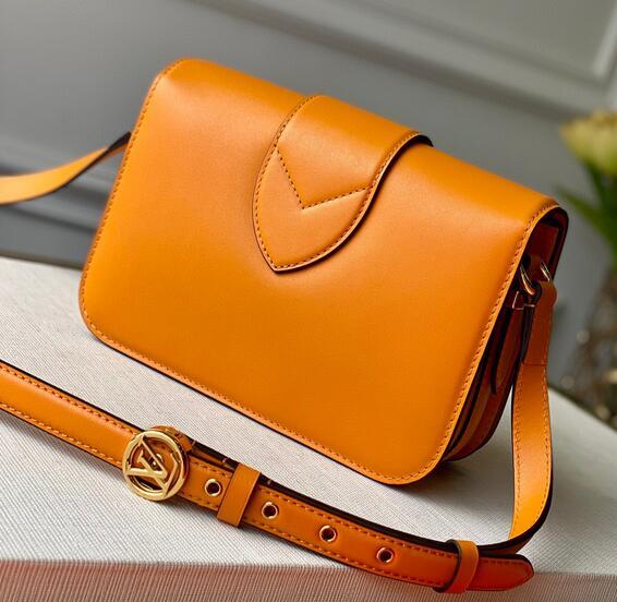 SAMC - LOV Bags - 2961