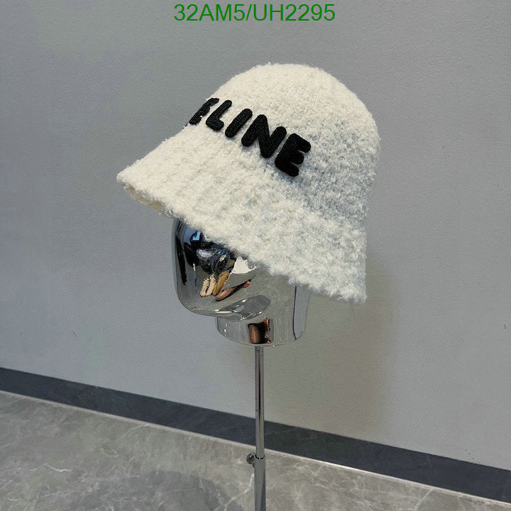 SAMC - COL Caps & Hats - 073